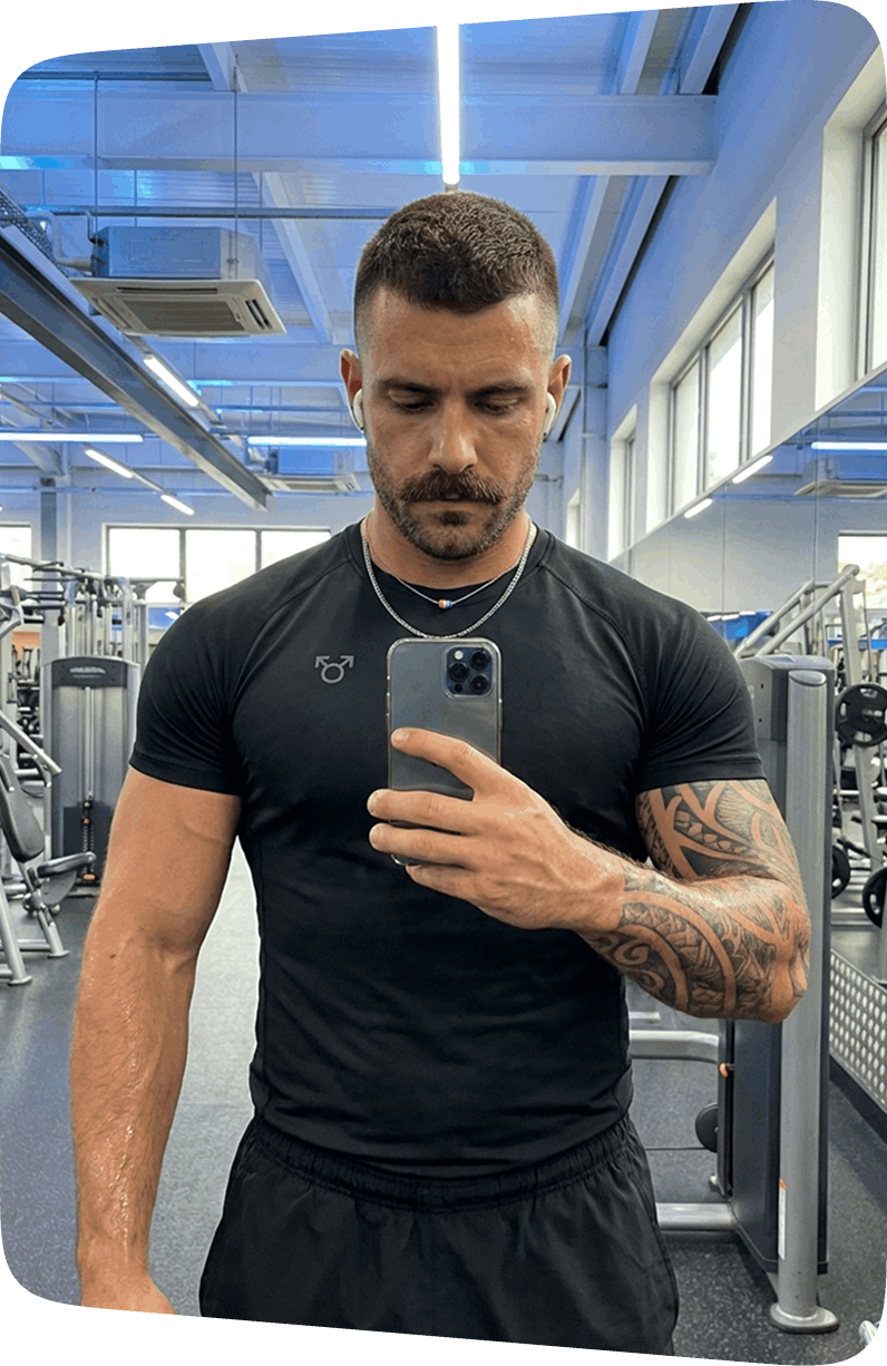 Profile photo &mdash; card 1